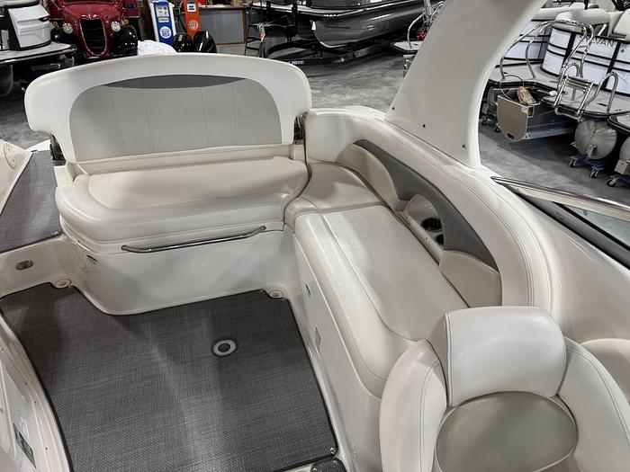 Used 2007 Chaparral 256 SSX