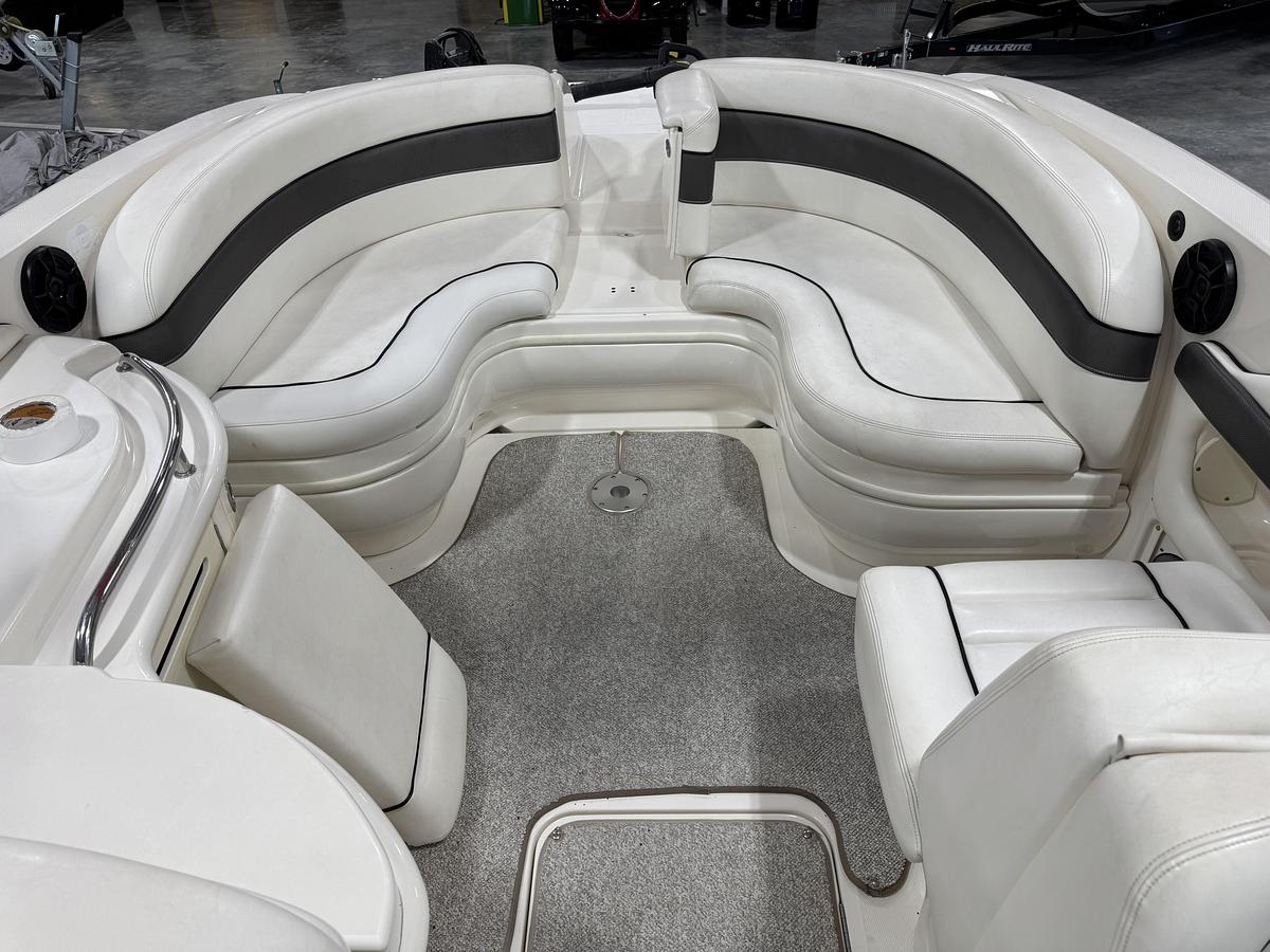 Used 2005 Sea Ray 290 SLX
