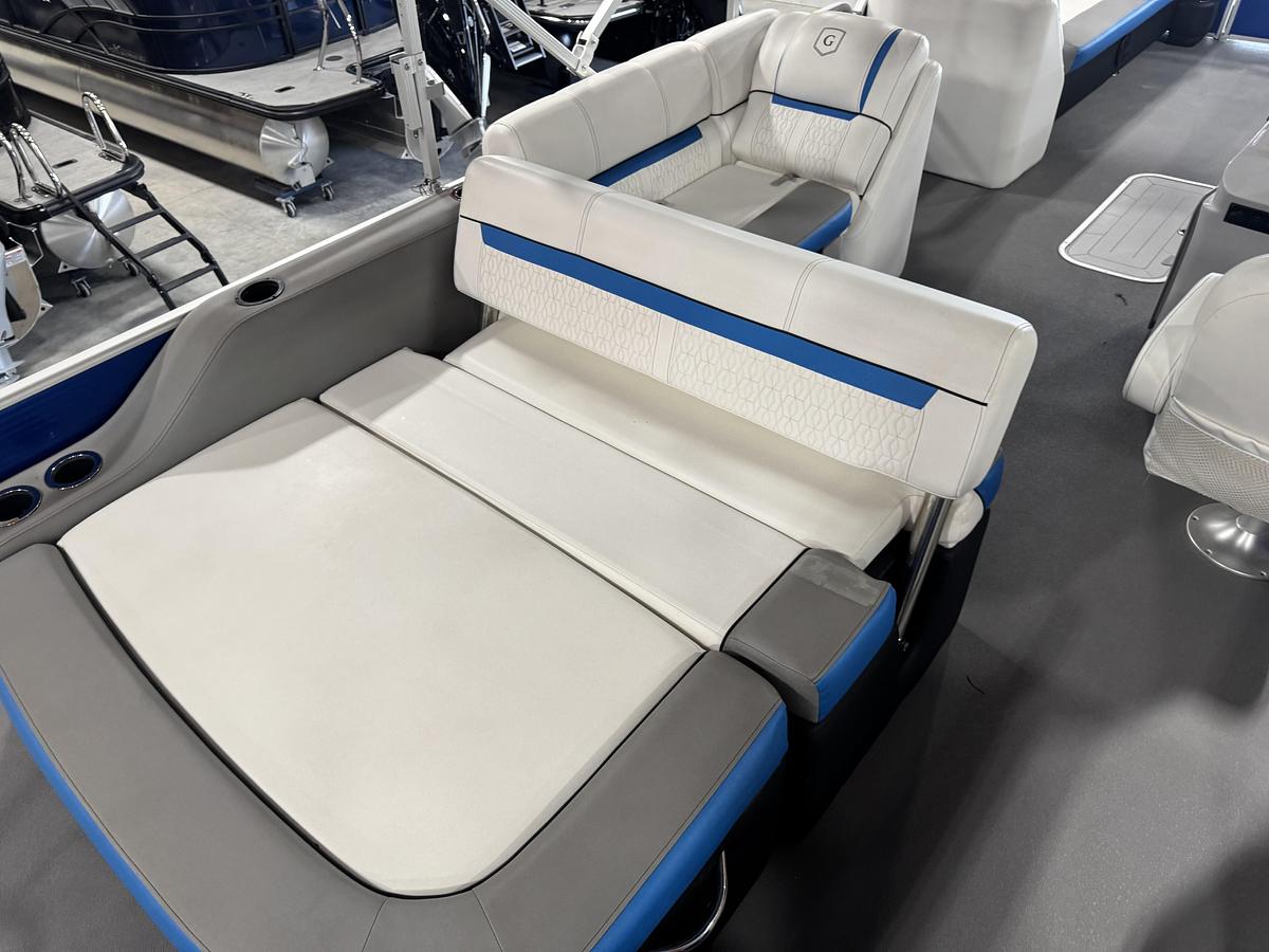 Used 2019 Sweetwater 2486