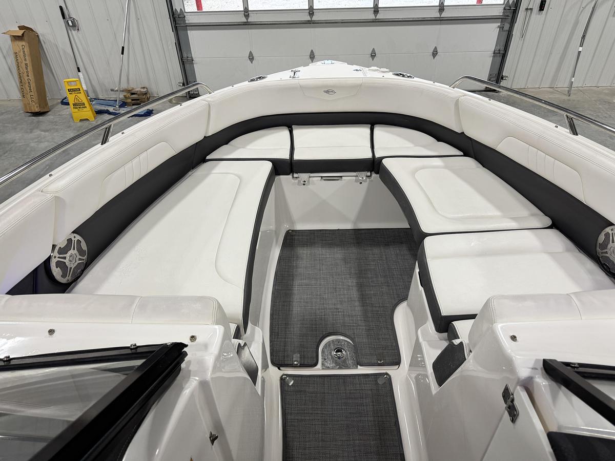 Used 2014 Chaparral 277 SSX