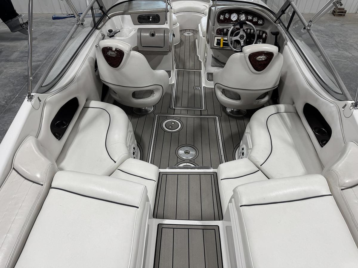 Used 2005 Ebbtide 2300