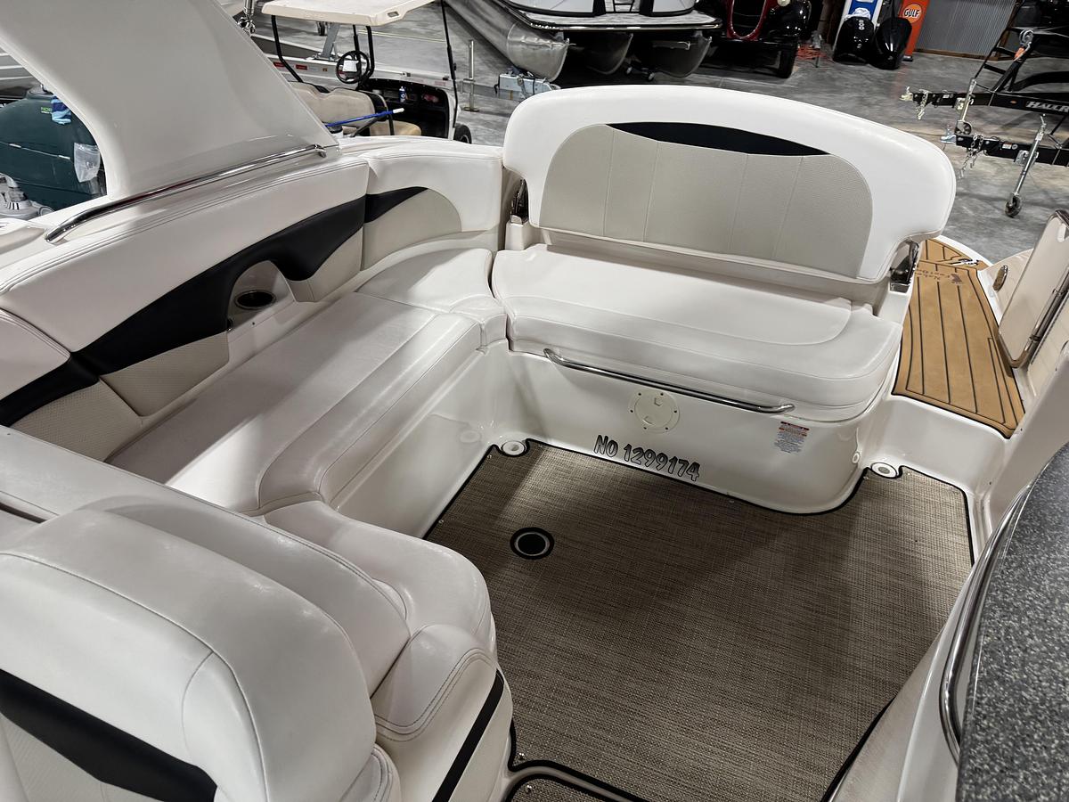 Used 2010 Chaparral 276 SSX