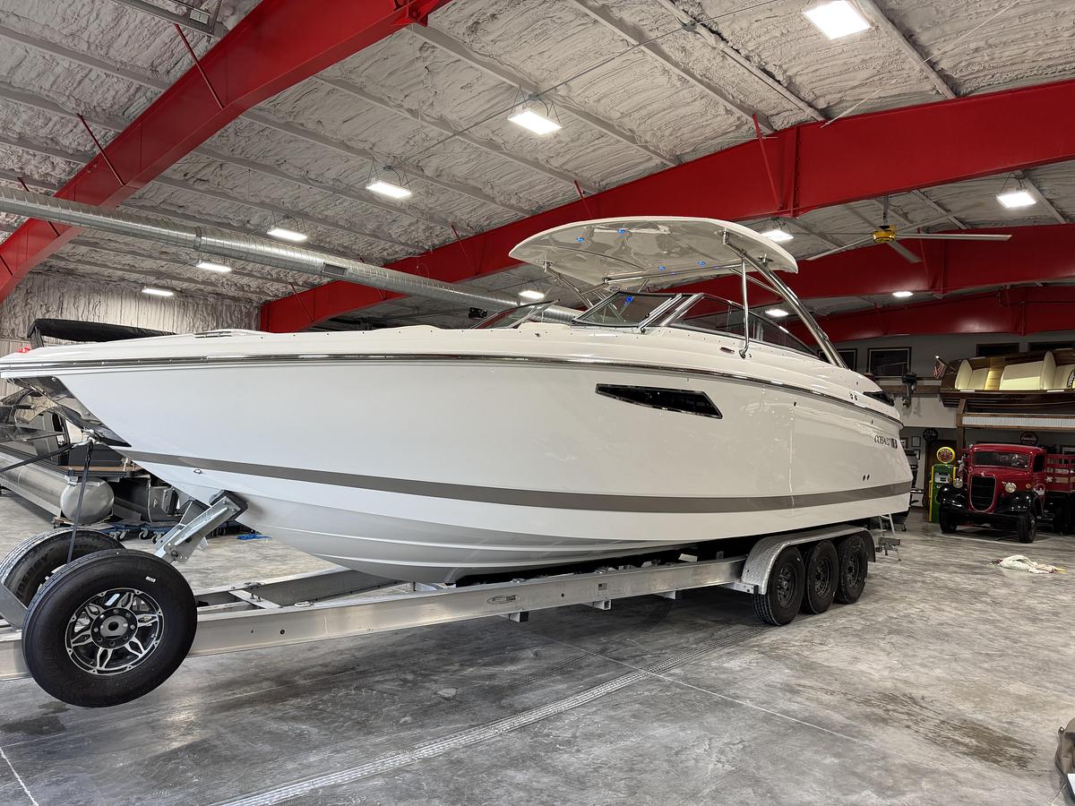 Used 2018 Cobalt R-35