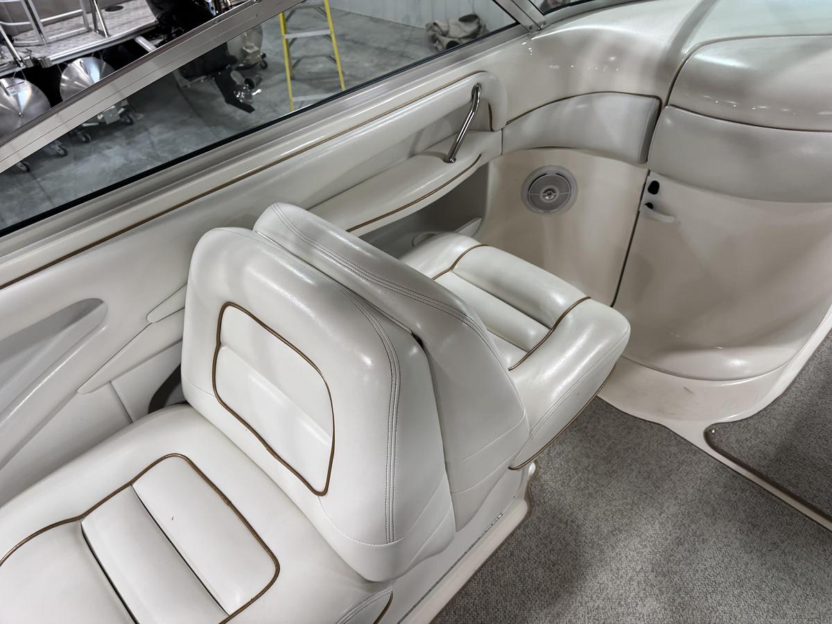 Used 1998 Sea Ray 280 BR