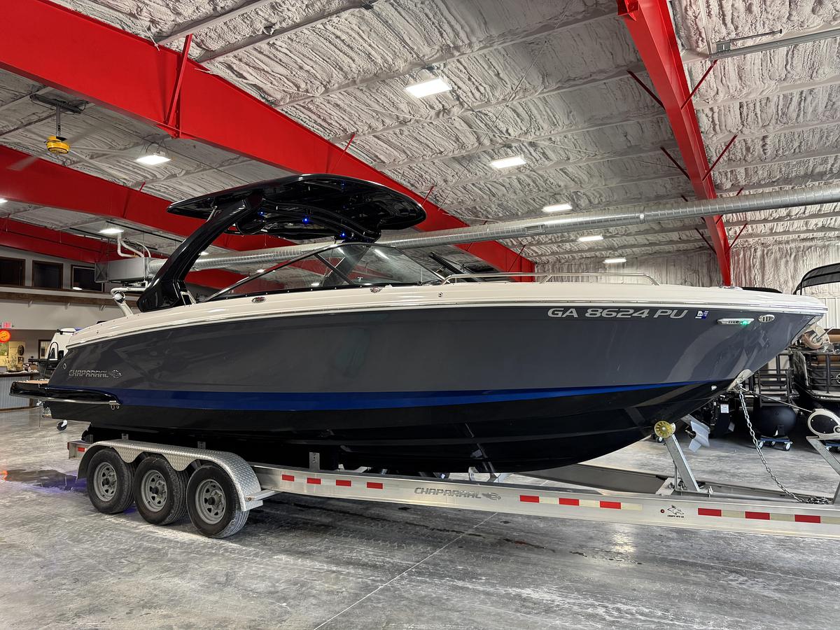 Used 2023 Chaparral 305 SSX