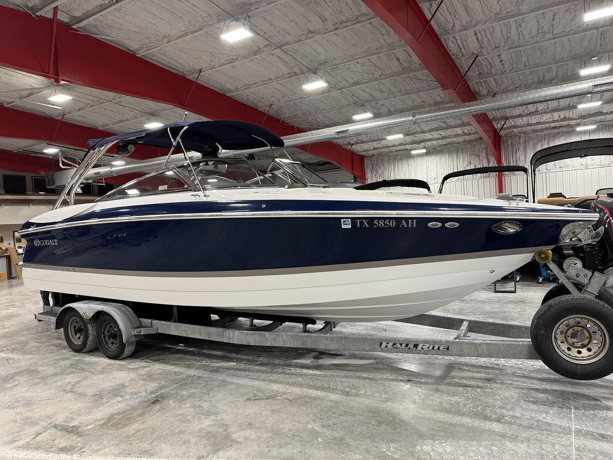 Used 2007 Cobalt 282 BR