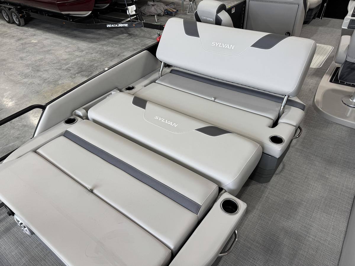 2025 Sylvan L-5