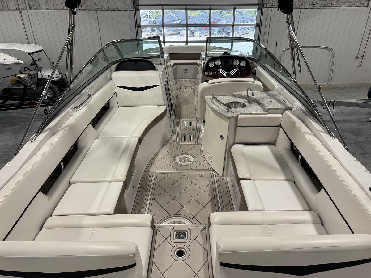 Used 2008 Four-Winns 310 BR