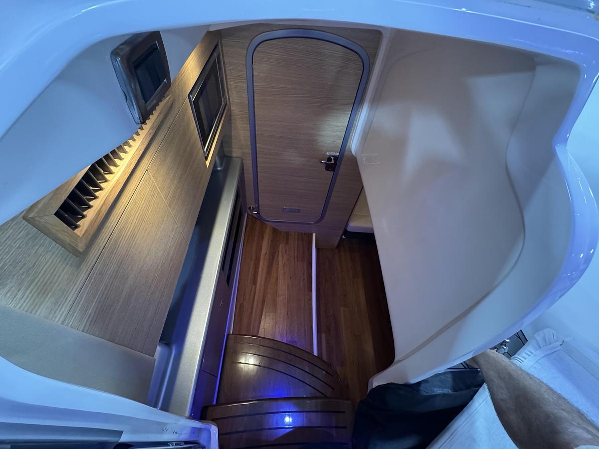 Used 2015 Chaparral 327 SSX