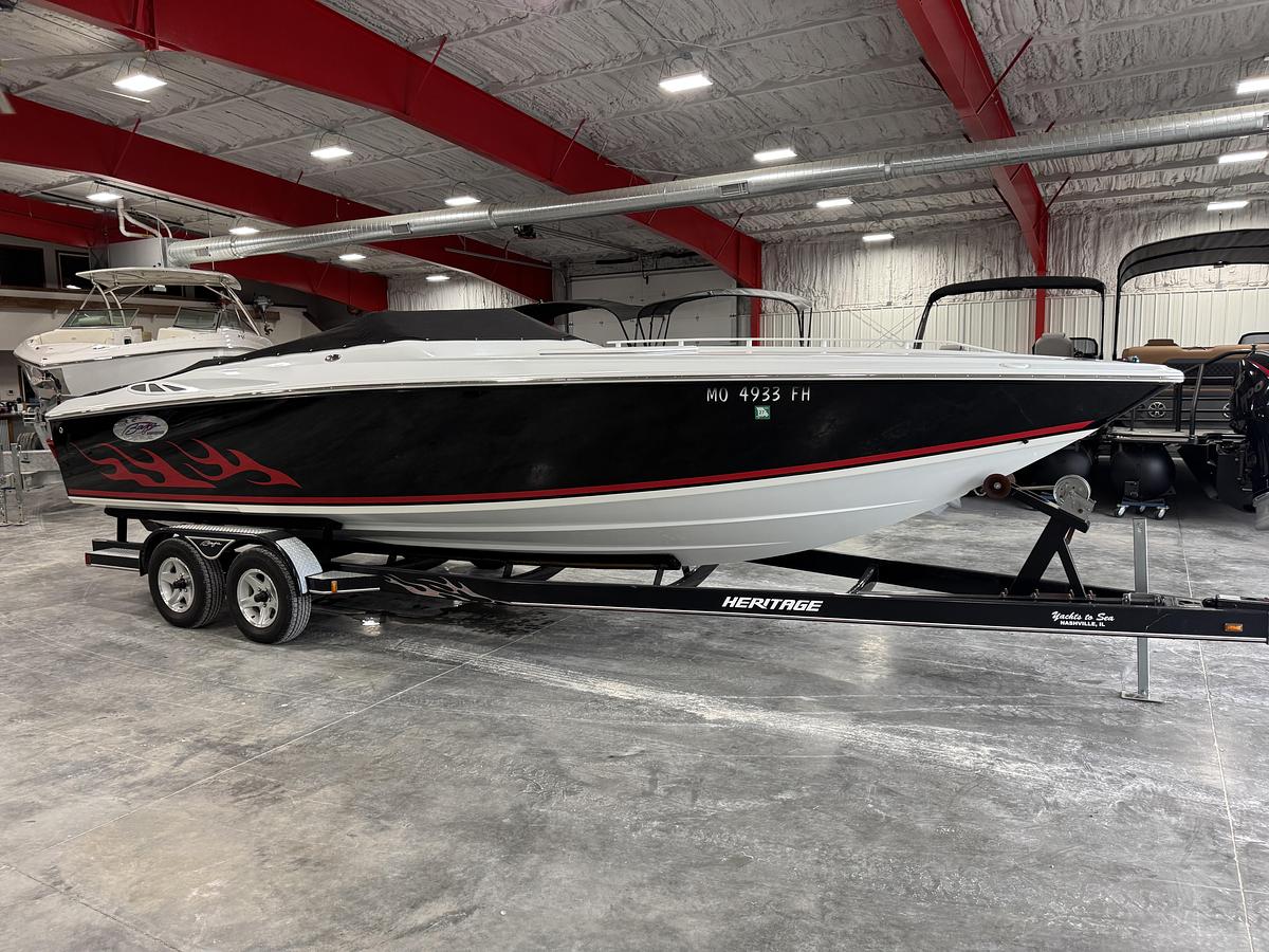 Used 2006 Baja 25 Outlaw