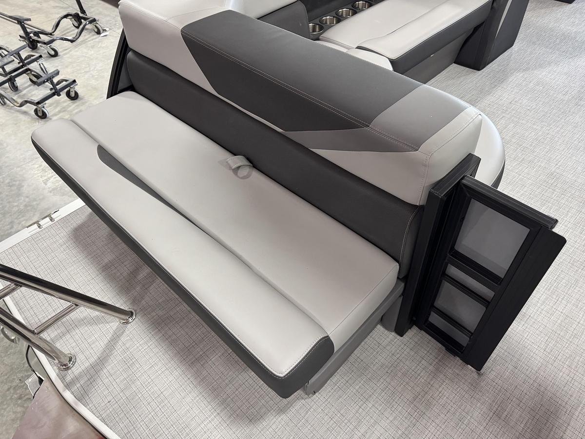 2026 South Bay S220 CR2