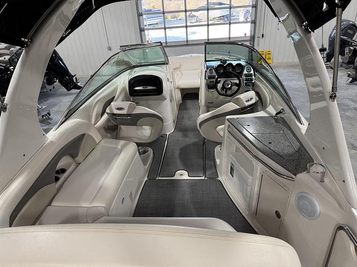 Used 2007 Chaparral 256 SSX