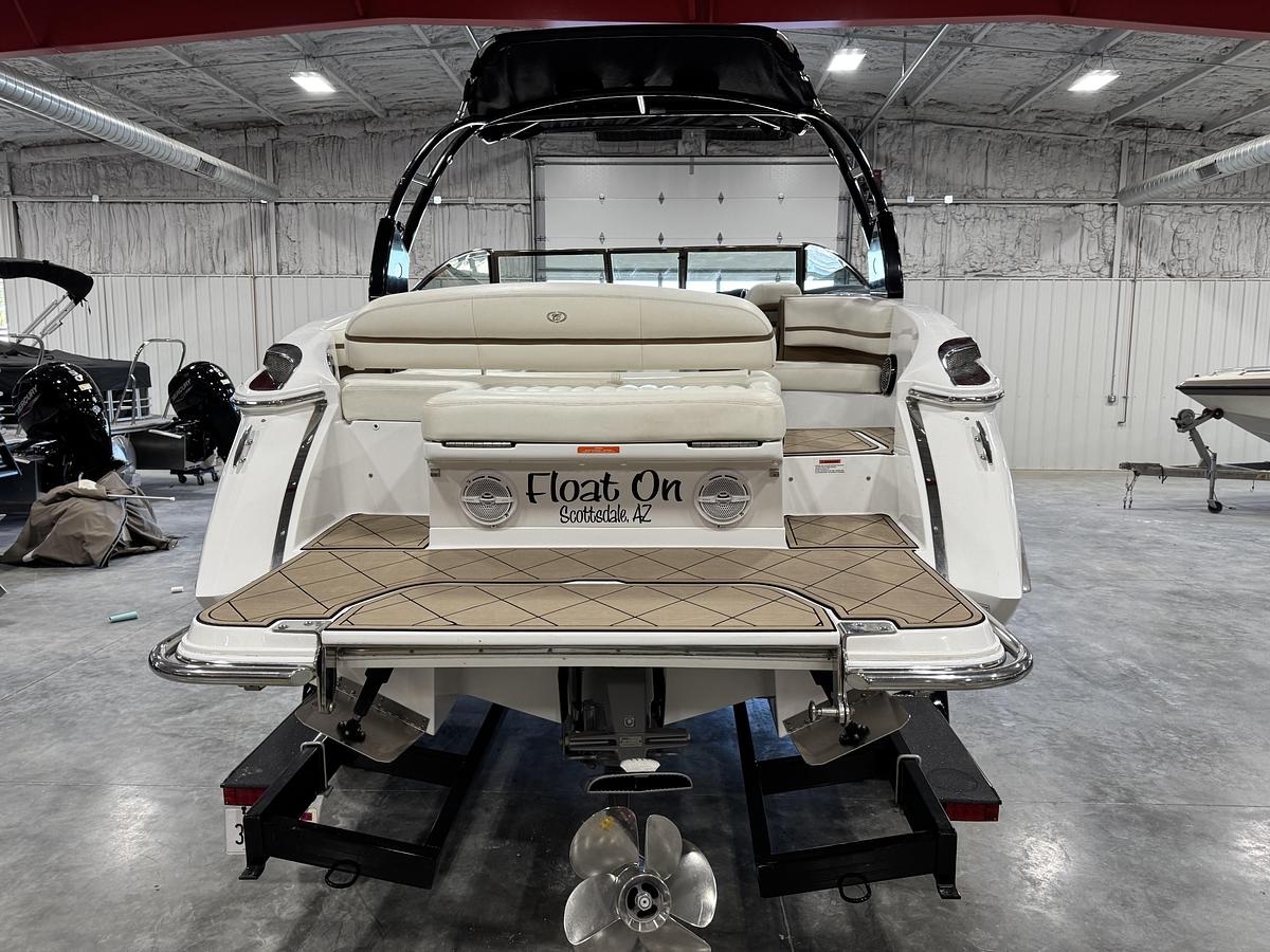 Used 2015 Cobalt R-7