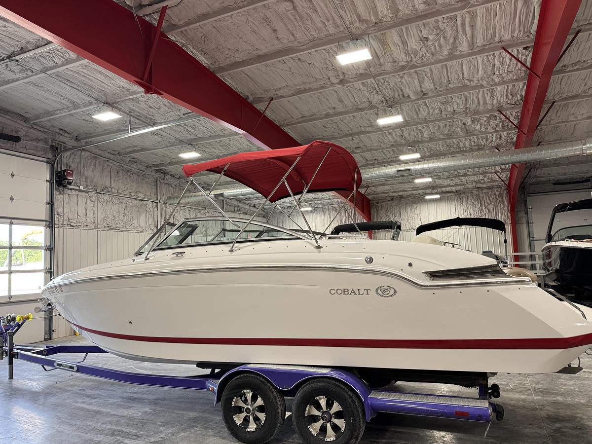 Used 2014 Cobalt 276 BR