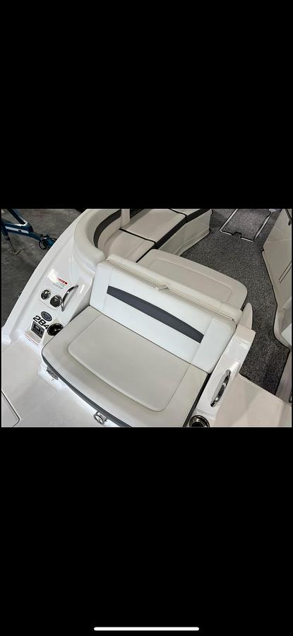 Used 2013 Chaparral 284 Sunesta
