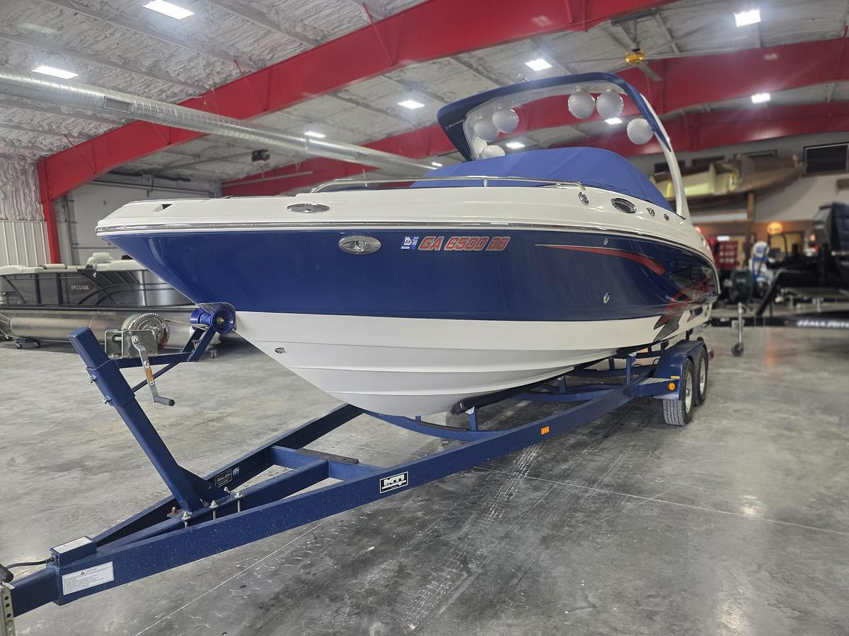 Used 2007 Chaparral 256 SSX