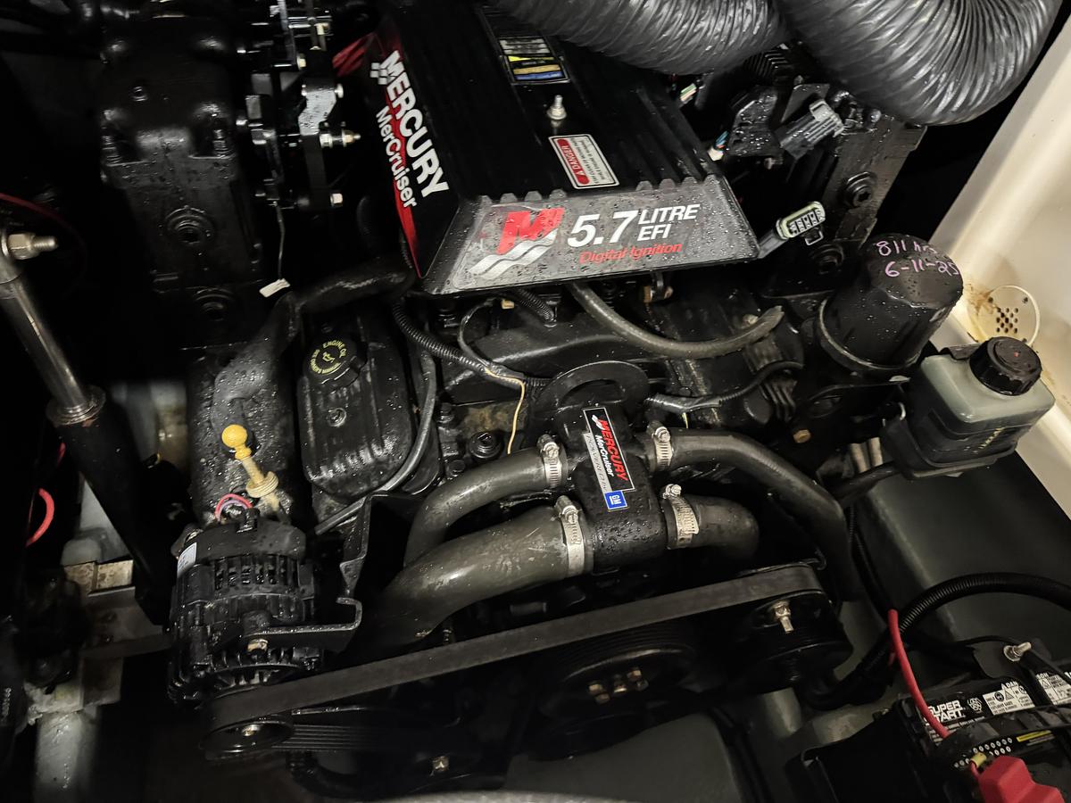 Used 2001 Sea Ray 280 BR