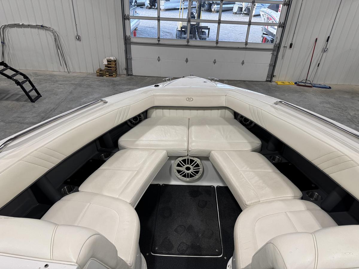 Used 2007 Cobalt 302 BR