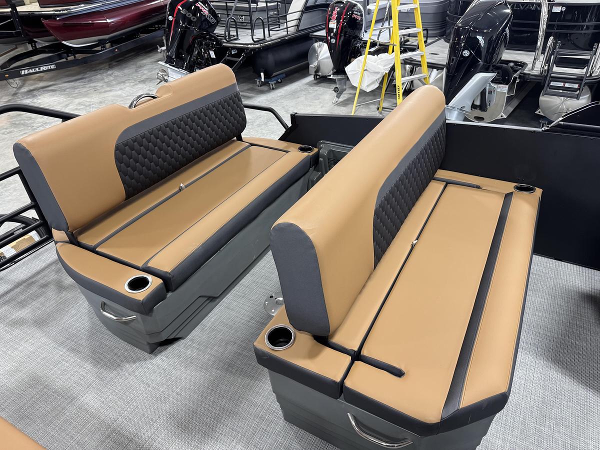 2026 Sylvan L-5 Platinum