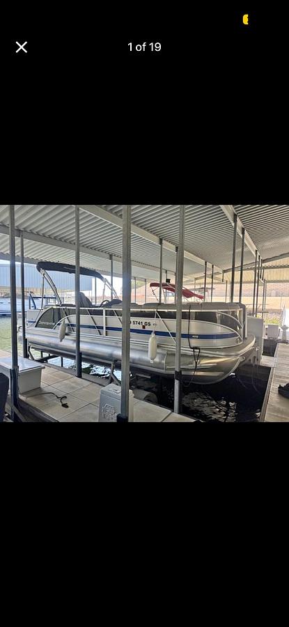 Used 2022 Berkshire 25 CTS