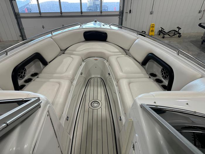Used 2005 Crownline 270 BR