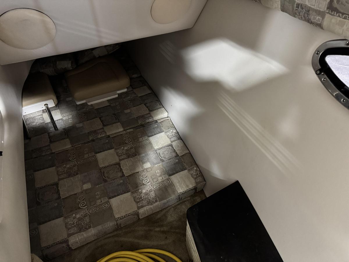 Used 2012 Crownline 325 SS
