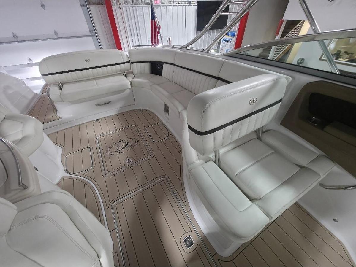 Used 2016 Cobalt 336 BR