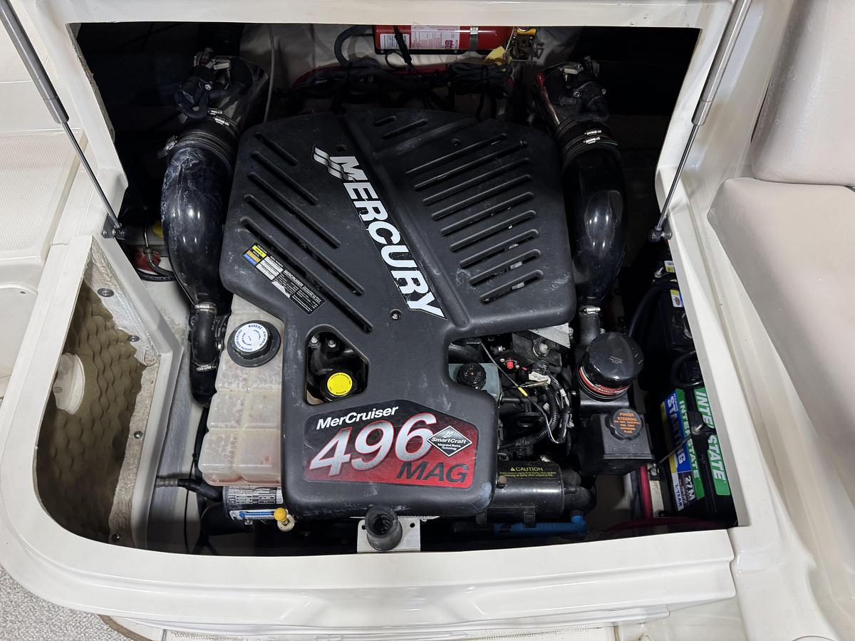 Used 2004 Sea Ray 270 Sundeck