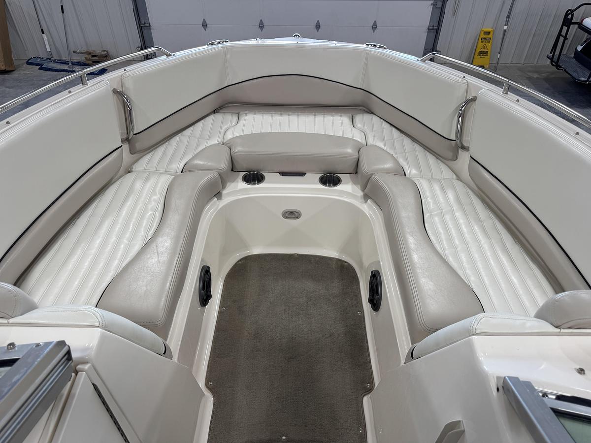 Used 2007 Bryant 270 BR