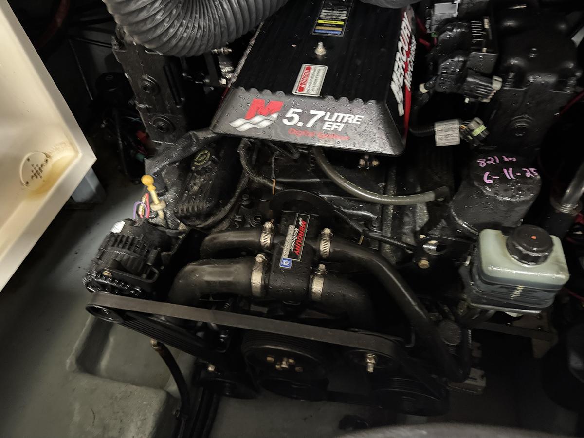 Used 2001 Sea Ray 280 BR