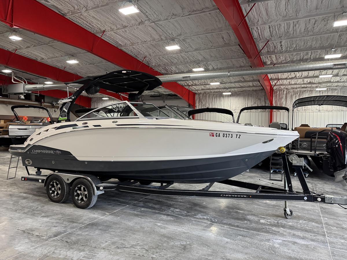 Used 2016 Chaparral 244 Sunesta Pro-Extreme