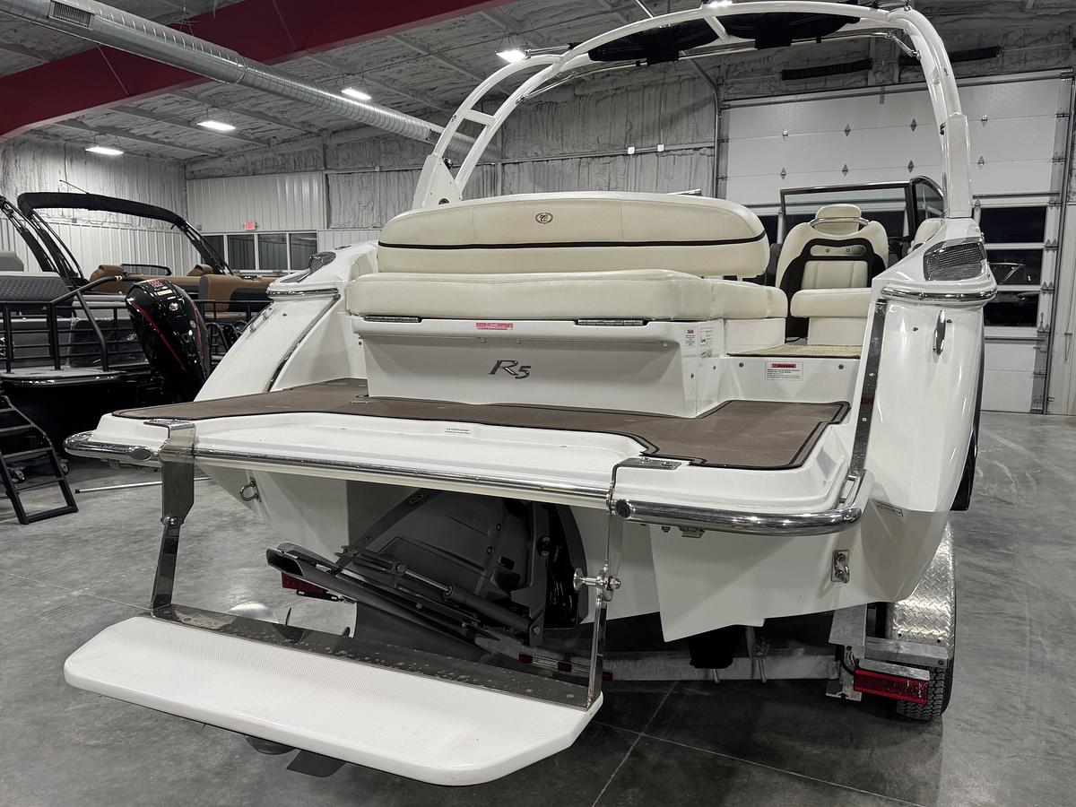 Used 2015 Cobalt R5