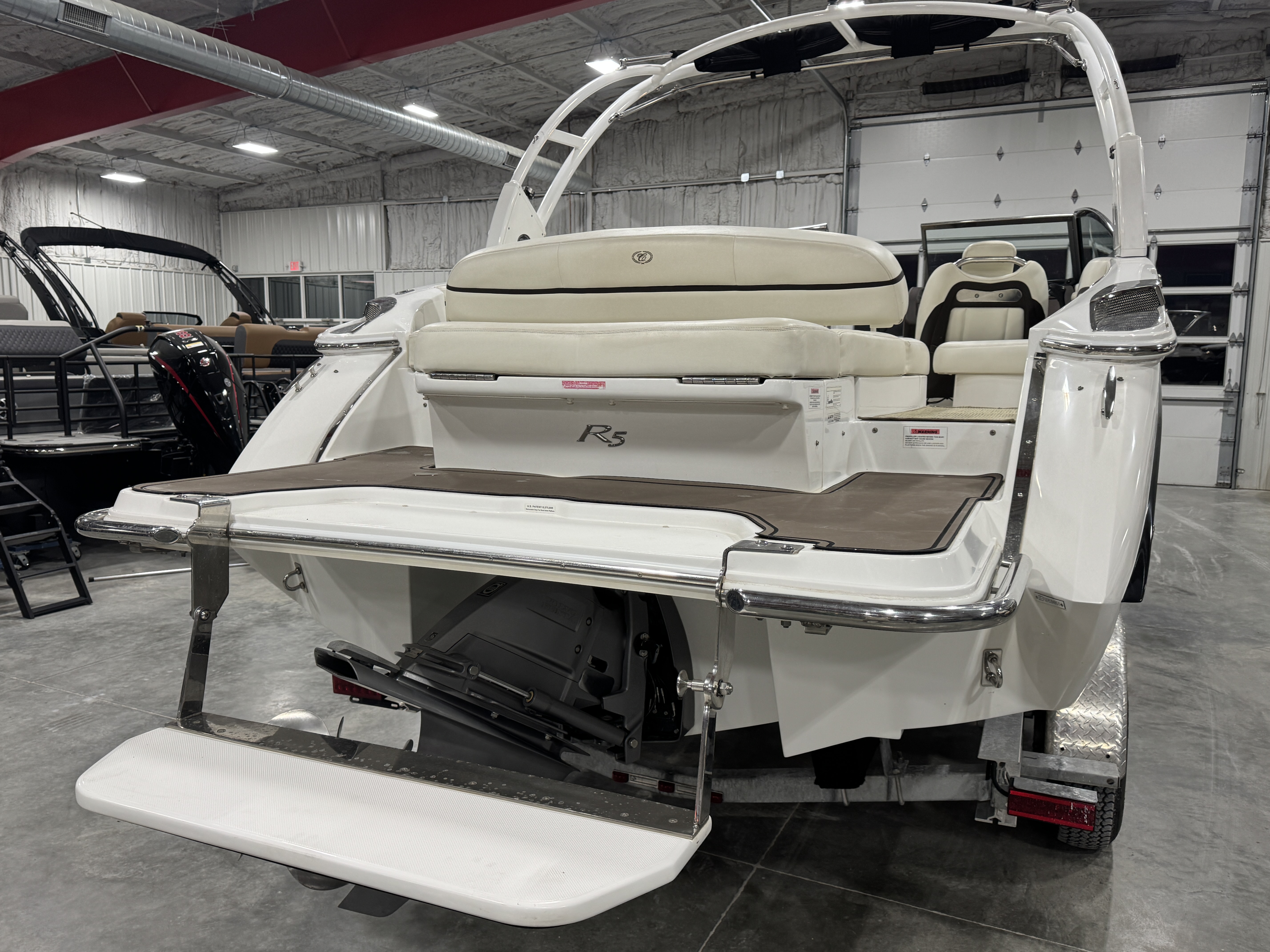 Used 2015 Cobalt R5
