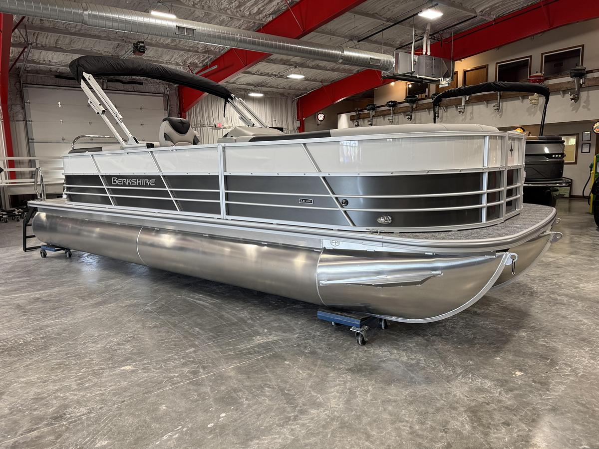 2026 Berkshire 24 RFX LE