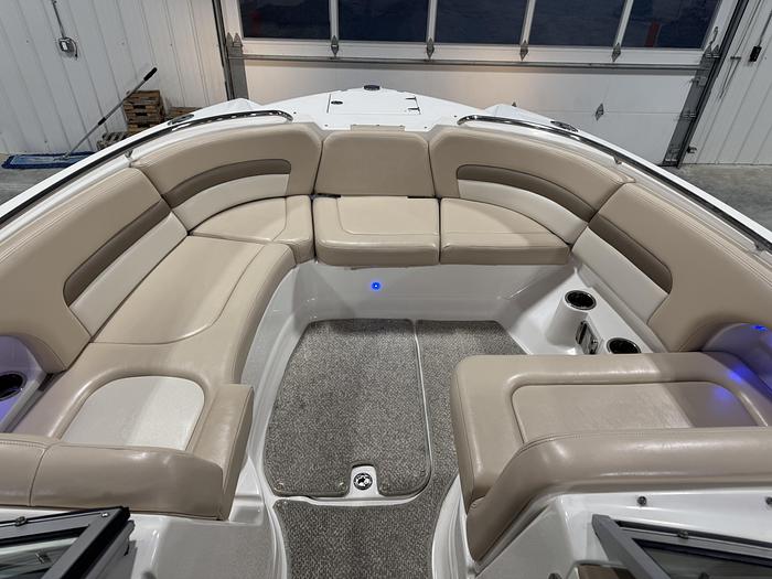 Used 2012 Chaparral 284 Sunesta