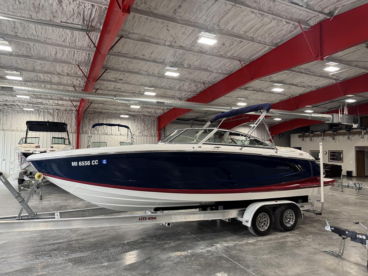 Used 2012 Cobalt A-25