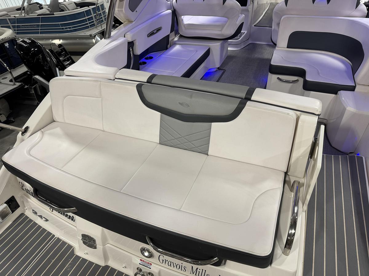 Used 2019 Chaparral 347 SSX