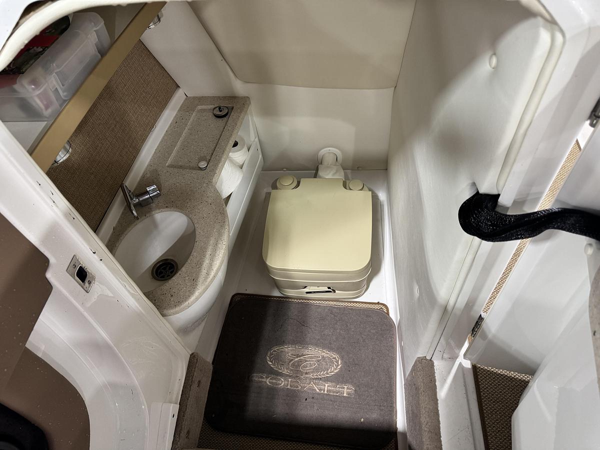 Used 2014 Cobalt 276