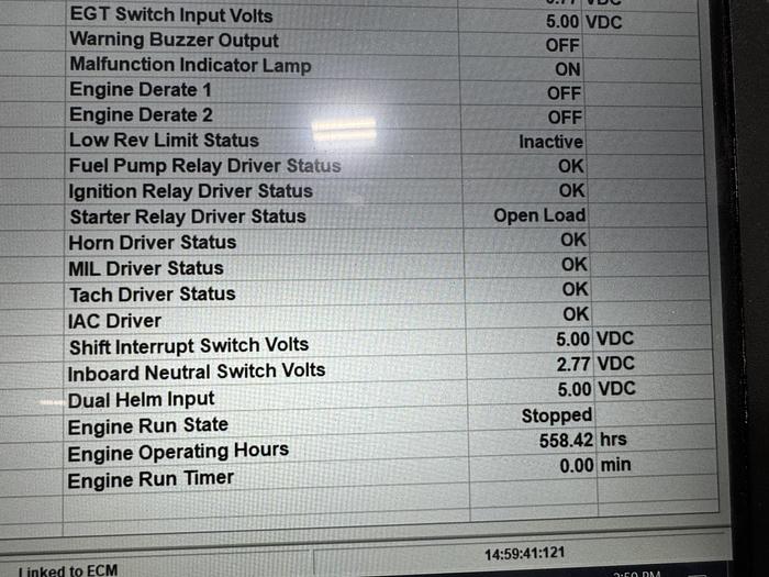 Used 2008 Cobalt 242