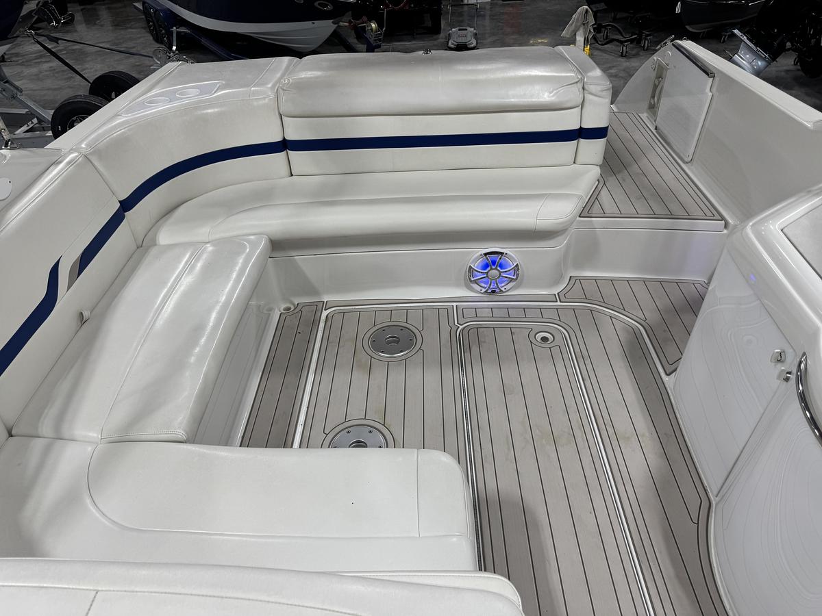 Used 2002 Formula 330 SS Sun Sport