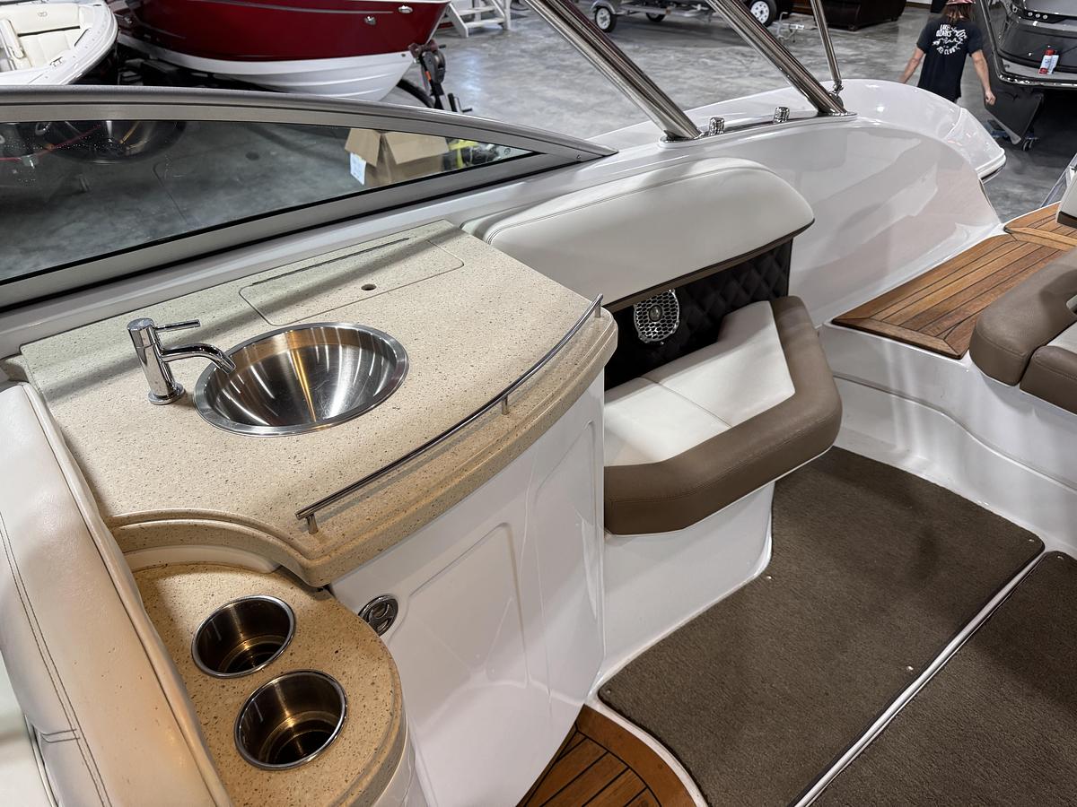 Used 2015 Cobalt 302 BR