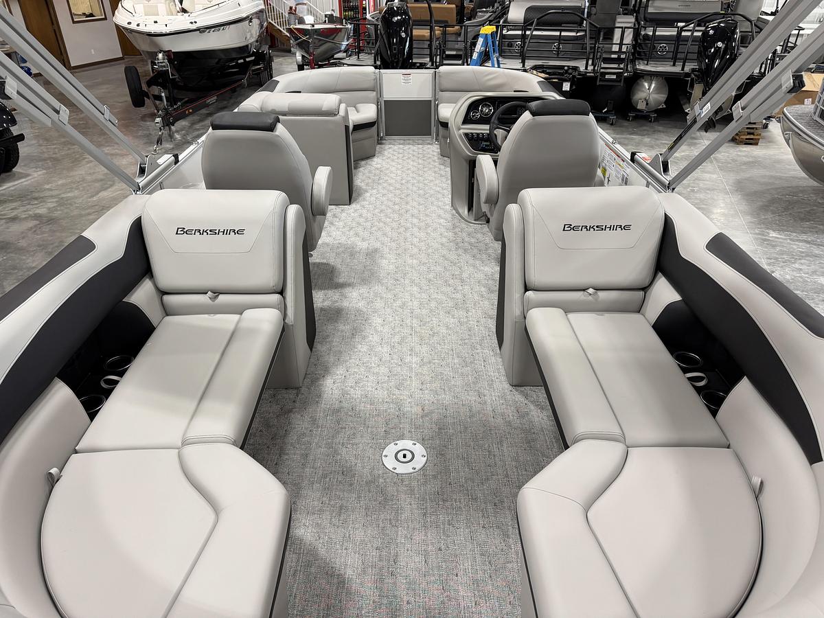 2026 Berkshire 24 RFX LE