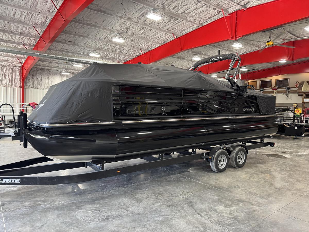 Used 2026 Sylvan G-5 DLZ DC