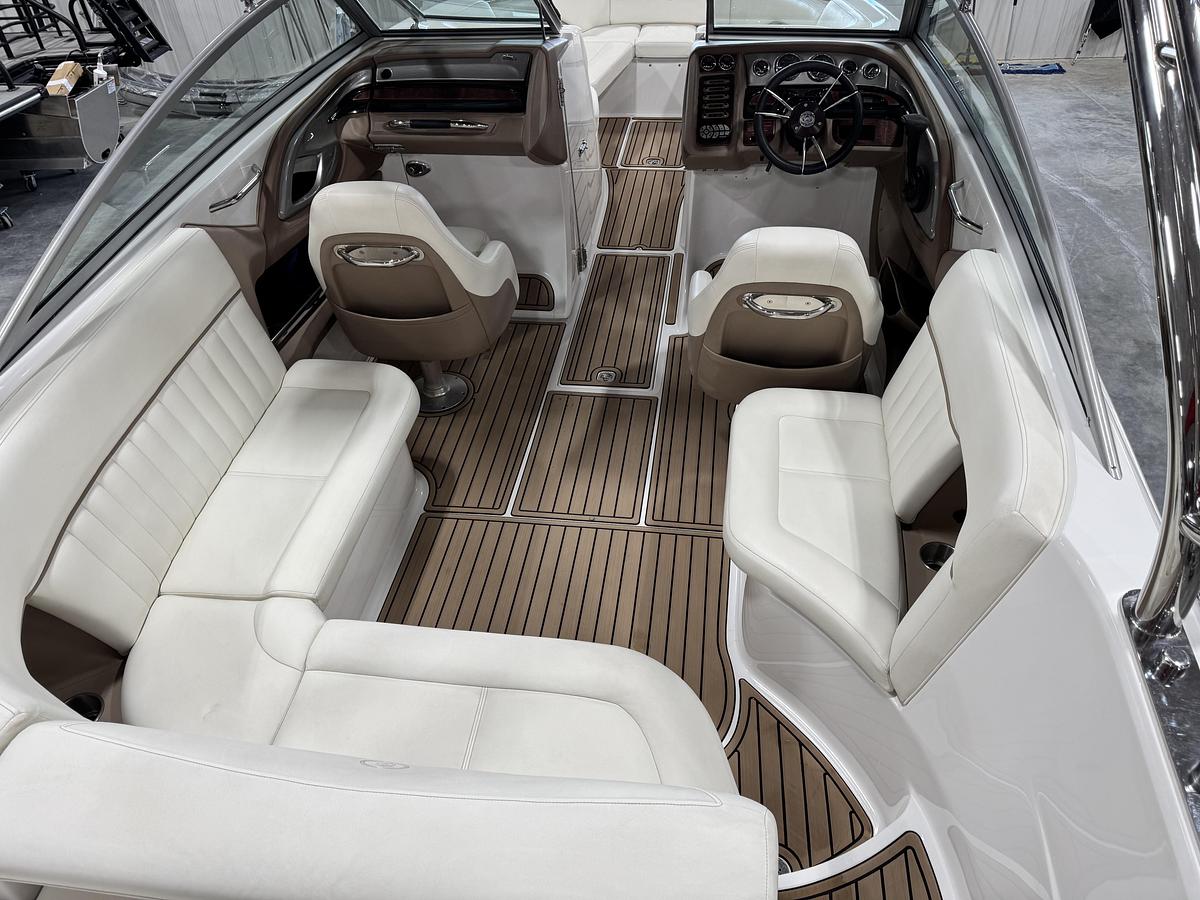 Used 2007 Cobalt 272 BR