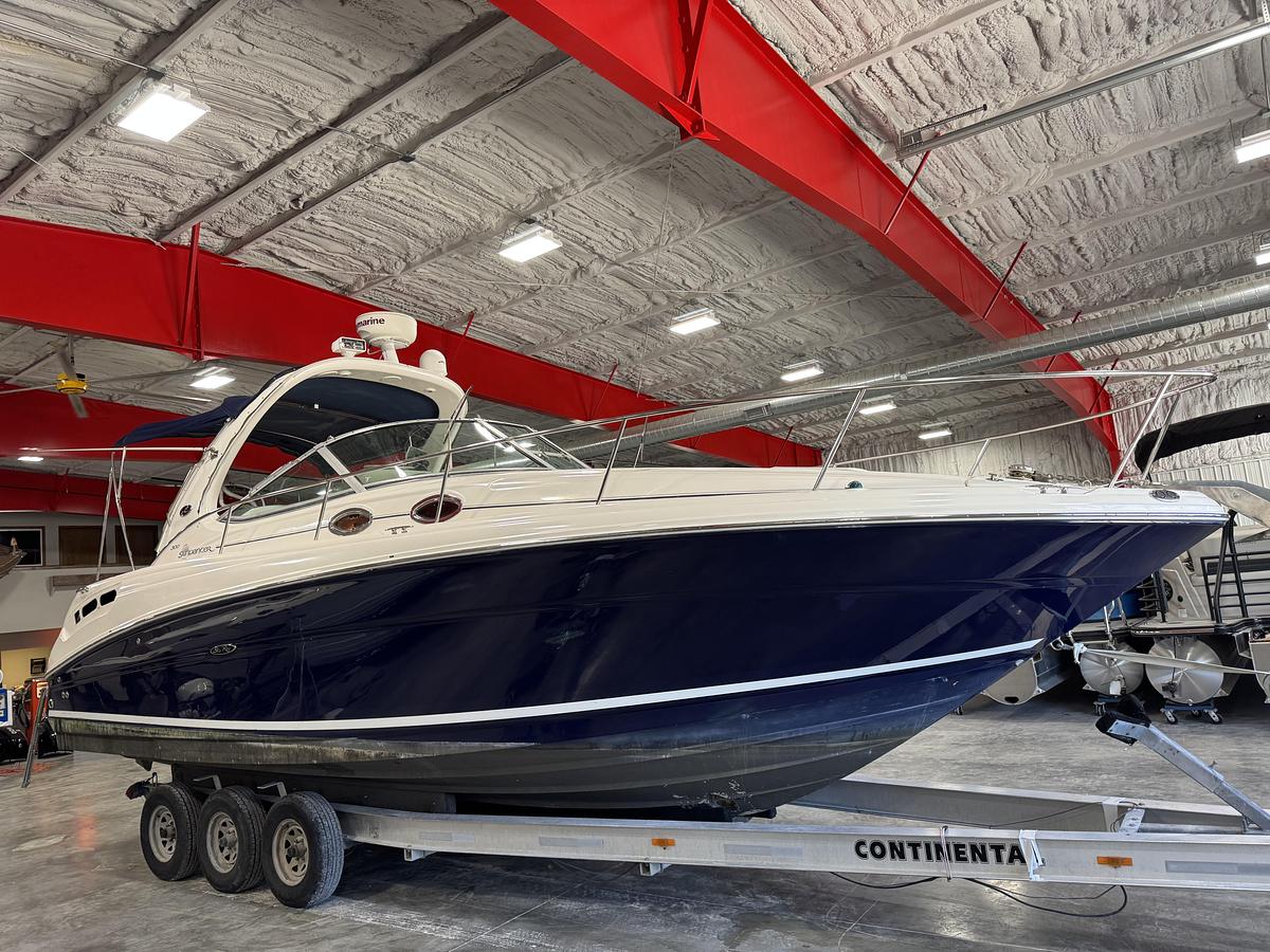 Used 2005 Sea Ray 300 Sundancer
