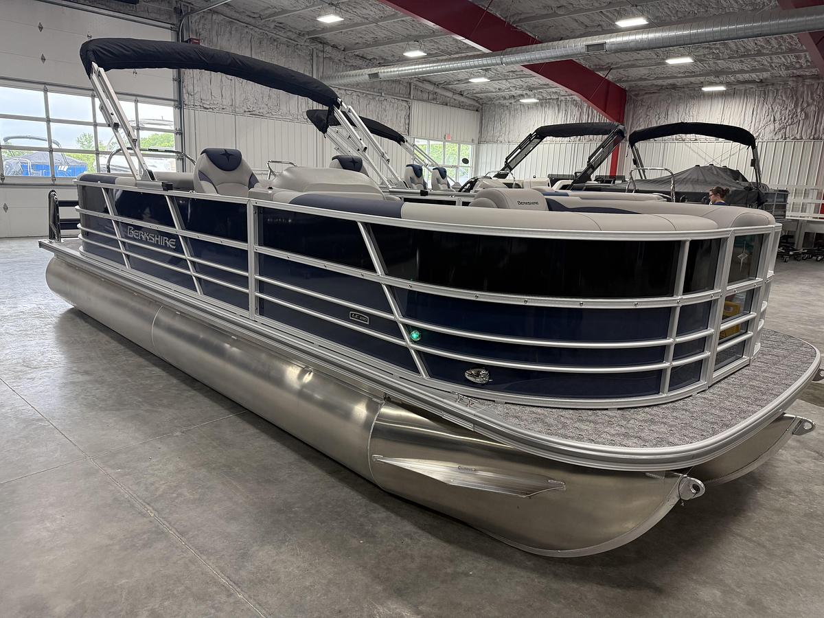 2026 Berkshire 24 RFX LE