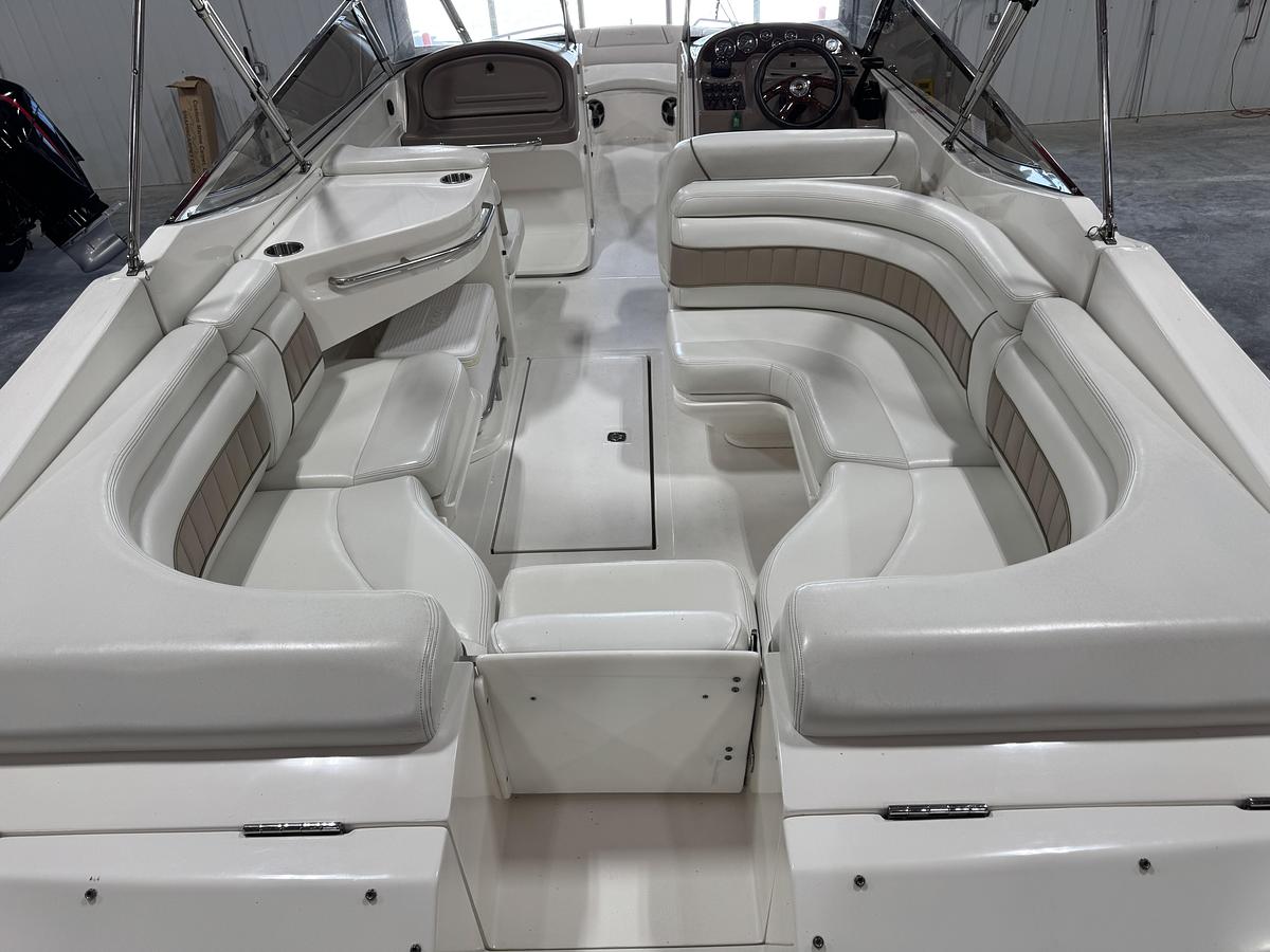 Used 2003 Regal 2900 LSR