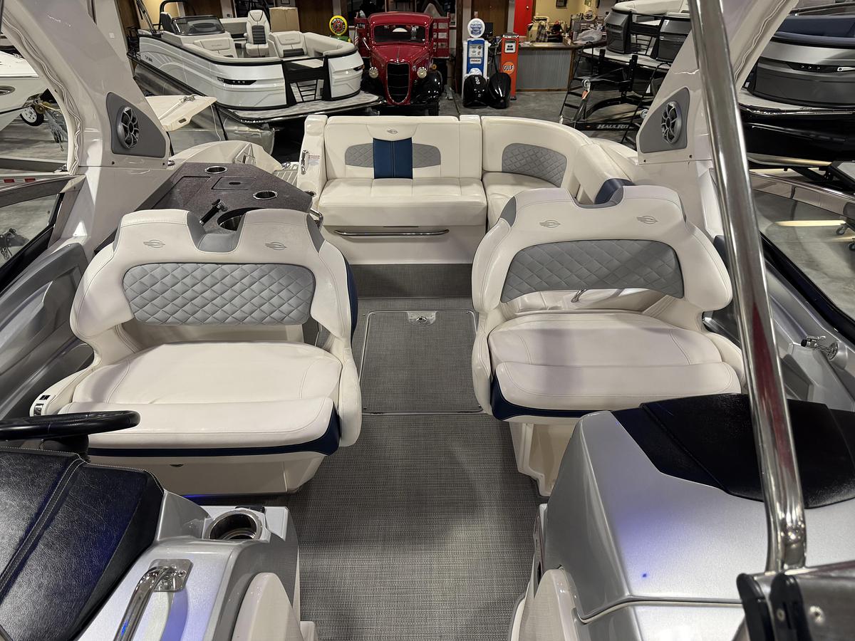 Used 2012 Chaparral 327 SSX