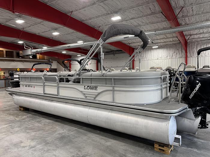 Used 2021 Lowe 270 SS