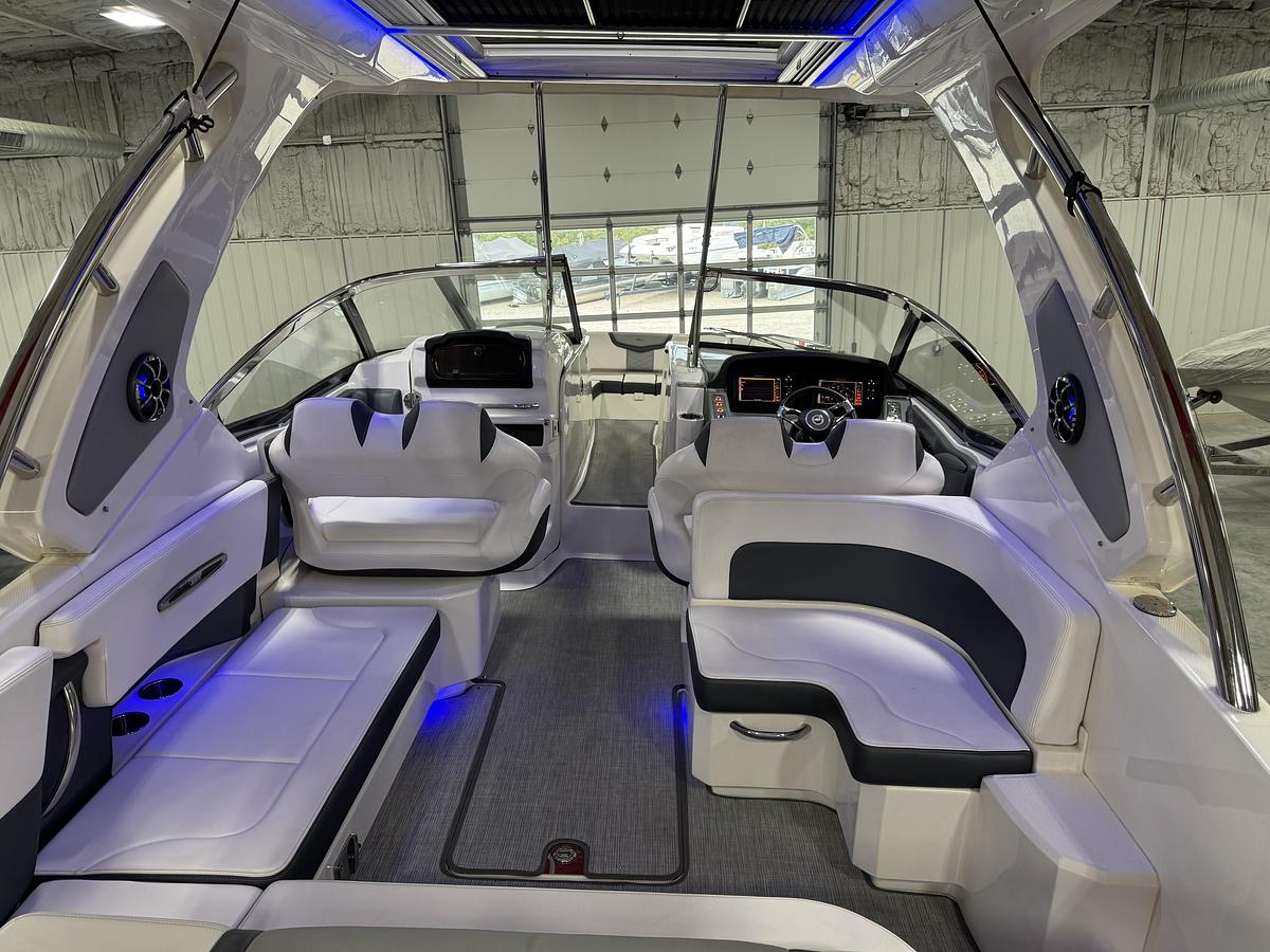 Used 2019 Chaparral 347 SSX